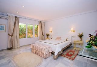 Exclusive Villa Elmessidor - Marbella - 1