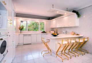Exclusive Villa Elmessidor - Marbella - 3