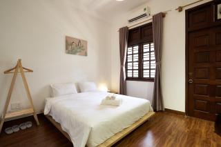 The Hideaway Alley Bui Vien - Ho Chi Minh - 0