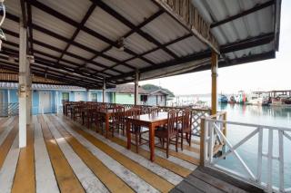 OYO 1133 Koh Chang Baantalay Resort - 7