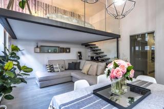 Contemporary Loft - Milan Central Station - Milan - 7