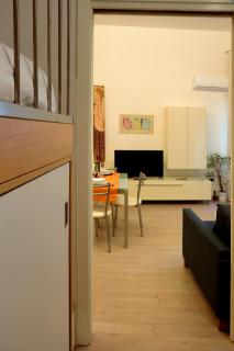 Dimora San Fermo 11 - Verona - 2