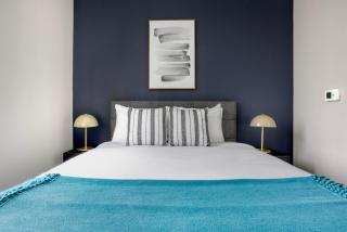 Blueground N Station gym wd nr td garden BOS-1002 - 2