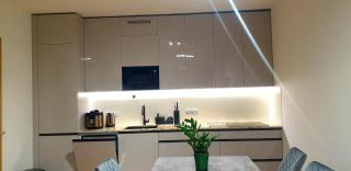 Smichov city Apartments - Prag - 6