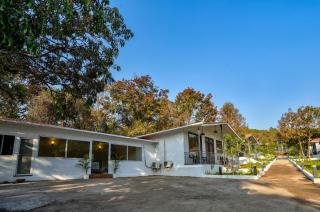 Amore Serenity Resort - Arambol - 8
