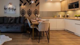 VacationClub - Apartamenty Zakopiańskie Apartament 44 - Zakopane - 9