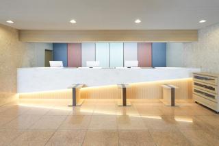 HOTEL MYSTAYS Atsugi - 5