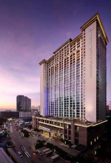 Nanhai International Hotel - Sihanoukville - 0