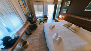 Hotel Utopía - Benalup-Casas Viejas - 9