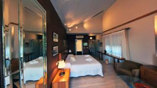 Hotel Utopía - Benalup-Casas Viejas - 8