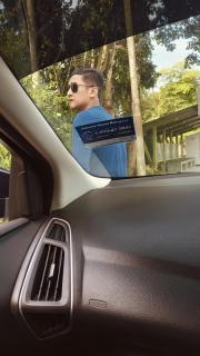 Cinta Sayang-Sky Residence - Sungai Petani - 5