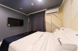 Prince Motel - Busan - 5