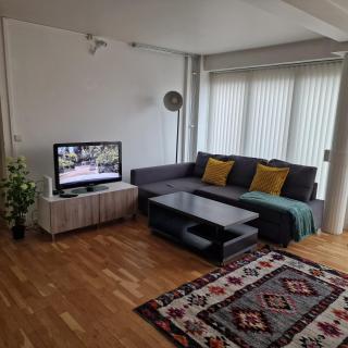 Solace Apartment, Oslo Downtown - Oslo - 0