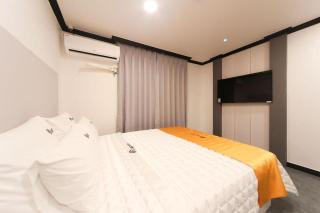 Prince Motel - Busan - 4