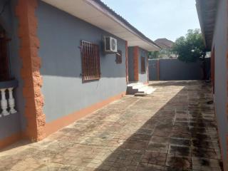 Costal Road Hideout - Brufut - 8