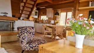 Mont Blanc Chalet - Grandevent - 4
