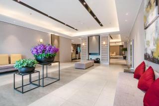 Yitel Zhige Hotel Sanya Haowei Qilin - 0