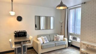 Monroe's studio at the heart of Cannes and beaches - Cannes - 6