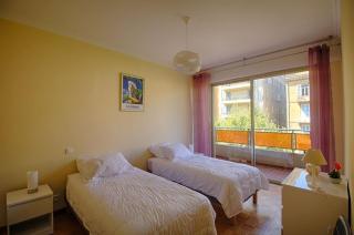 Appartement Cours Général Leclerc AJACCIO - Ajaccio - 5