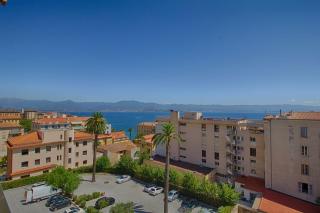 Appartement Cours Général Leclerc AJACCIO - Ajaccio - 4