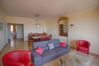 Appartement Cours Général Leclerc AJACCIO - Ajaccio - 3