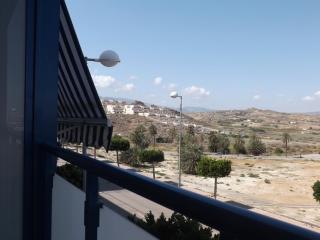 Duplex en Garrucha con parking - Garrucha - 1