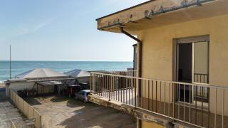 Trilocale centro Marcelli fronte mare - M223 - Marcelli - 9