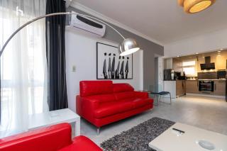 Luxury - Host Prime Apartment In Rehab City - 6