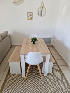 Appartement Spacieux avec parking privé - Blois - 7