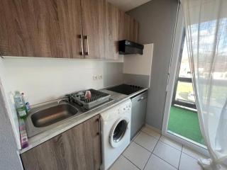 Appartement Spacieux avec parking privé - Blois - 6