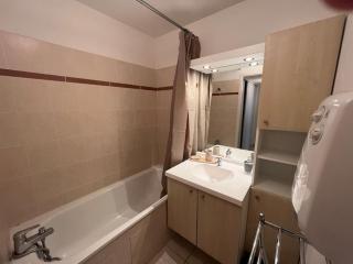 Appartement Spacieux avec parking privé - Blois - 4