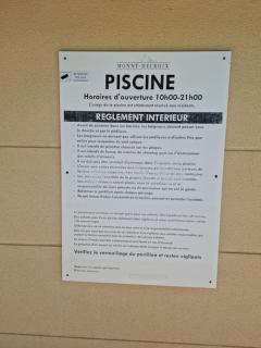 Appartement Spacieux avec parking privé - Blois - 9