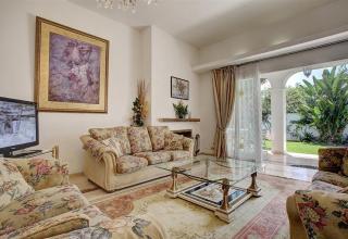 Beautiful Villa La Caracola - Marbella - 6
