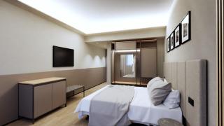 Acca Sporting Milano - AA Hotels - Opera - 5