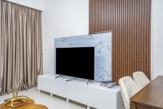 Top Floor One Bedroom Apartment with Downtown Views 170BC-1 - Dubai - 5