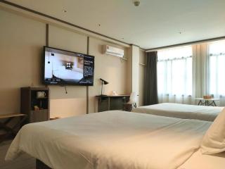 Hanting Hotel Yancheng Funing Shanghai Road - Funing - 2