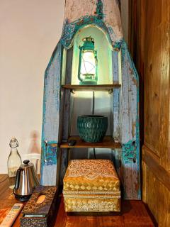 Blue Earth Village - 7