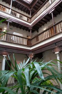 Hotel Mercader de Sedas by Maxi Hoteles - Granada - 0
