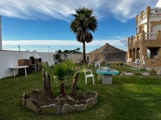 Apartamento primera planta con balcón a 100m playa - 6
