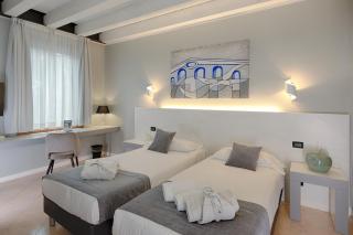 Hotel Fontana Verona - 3