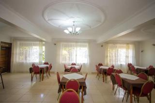Golden Tripod Hotel - Tororo - 6
