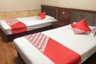 OYO Huifeng Business Hotel - Lanzhou - 3