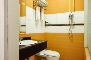 OYO Huifeng Business Hotel - Lanzhou - 1