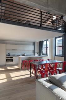 EDIT Lofts - Torino - 2