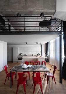 EDIT Lofts - Torino - 4