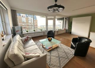 Sterflat 101 - Egmond aan Zee - 0