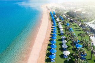 Grand Ocean Sokhna Hotel - 0