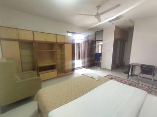Individual Home 4 BR at Sector 7 HSR Layout - Bangalore - 8