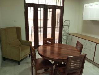 Individual Home 4 BR at Sector 7 HSR Layout - Bangalore - 5