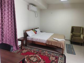 Individual Home 4 BR at Sector 7 HSR Layout - Bangalore - 1